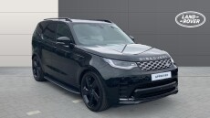 Land Rover Discovery 3.0 D300 Metropolitan Edition 5dr Auto Diesel Station Wagon
